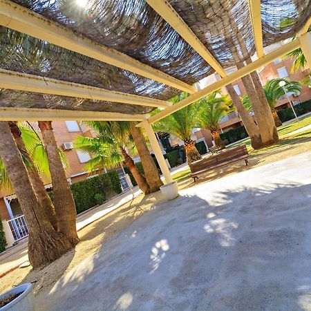 Mediterraneo 19 Vyb Dénia Exterior foto