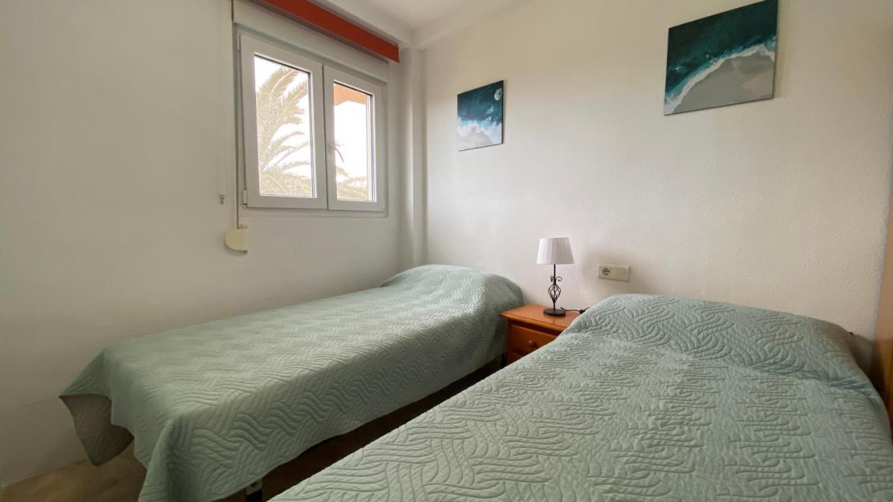 Mediterraneo 19 Vyb Dénia Exterior foto